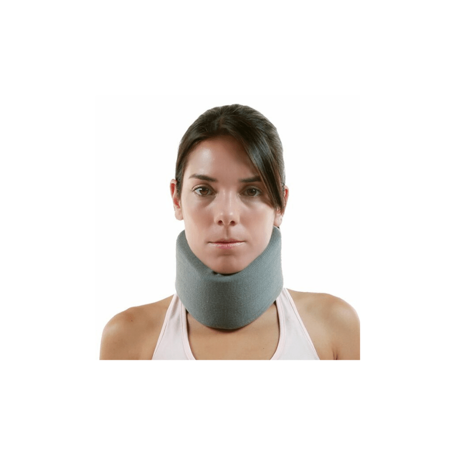 Collar Cervical Semirigido Adulto L 0