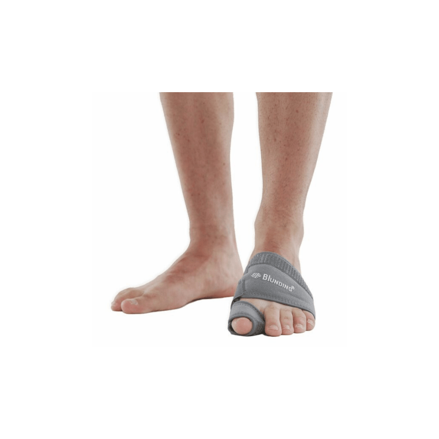 Corrector Nocturno para Juanetes IZQ L 0