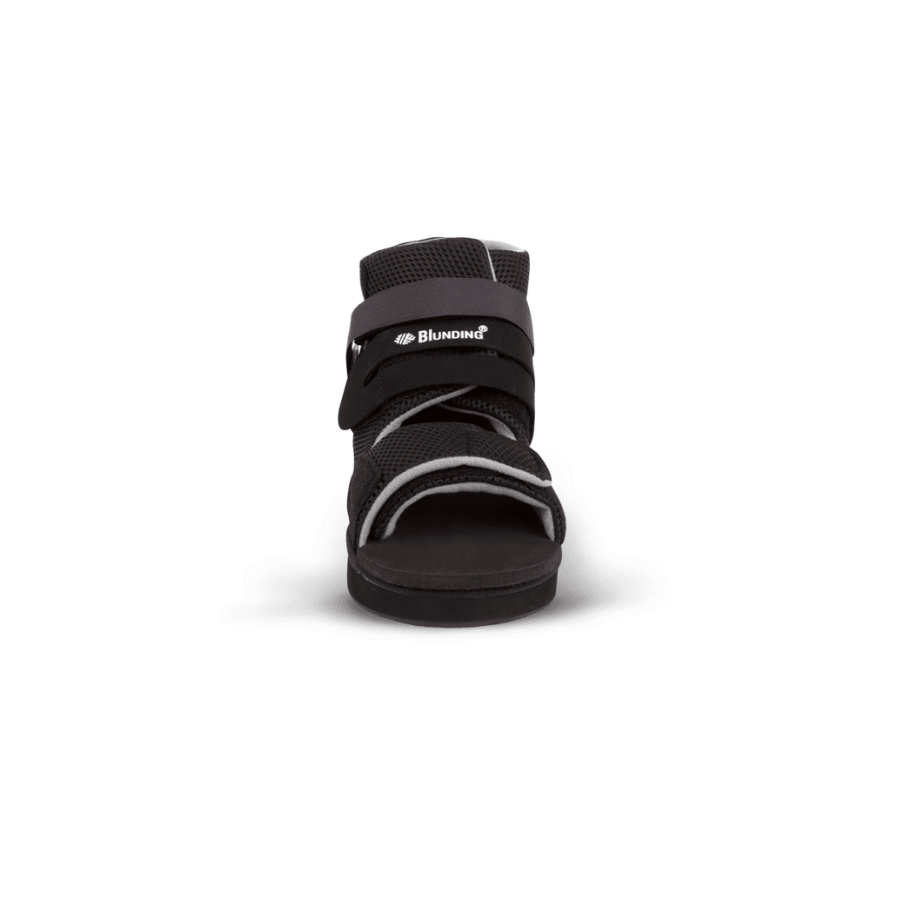 Zapato de descarga Antipie abierto M (37-40)2