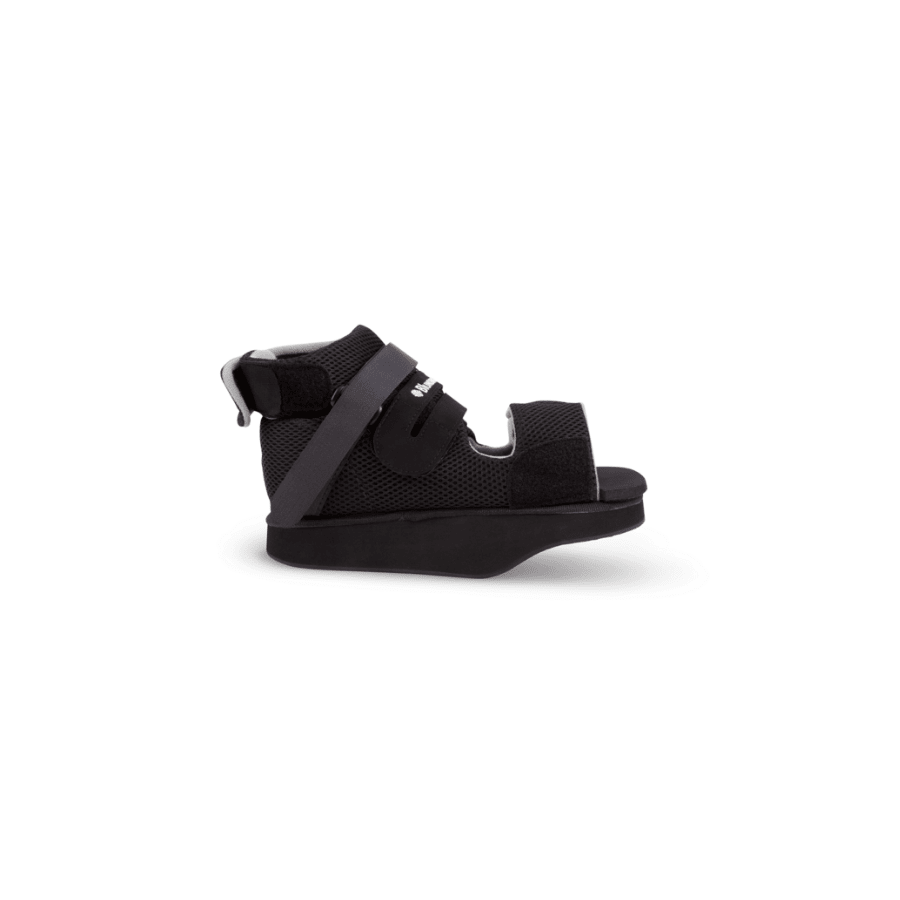 Zapato de descarga Antipie abierto M (37-40)3