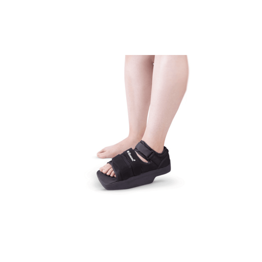Zapato de descarga de Retropie Abierto XL4
