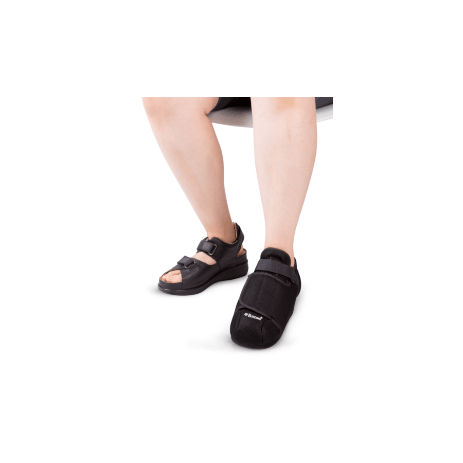 Zapato de descarga de Retropie Cerrado L3