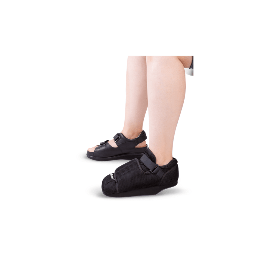 Zapato de descarga de Retropie Cerrado L4