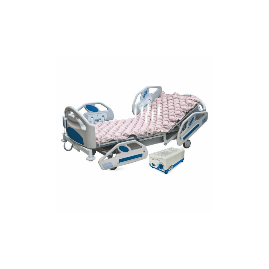 Colchón Antiescara con Motor2