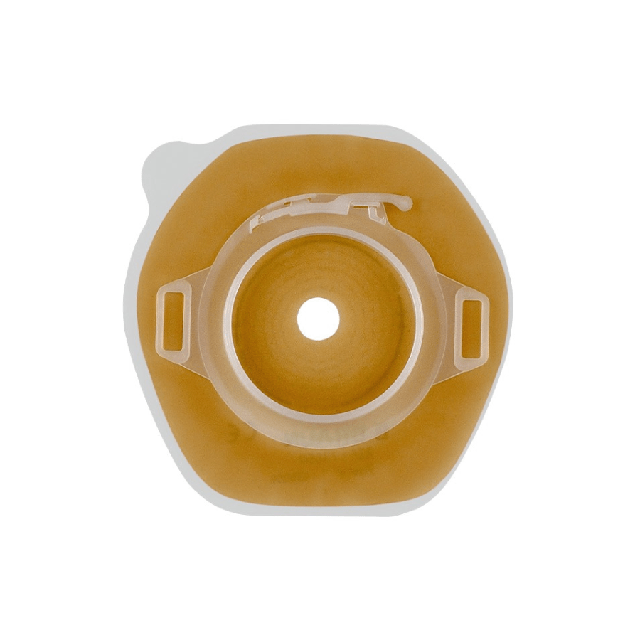 Placa Proxima 2 (+) de 60mm 73060A 0