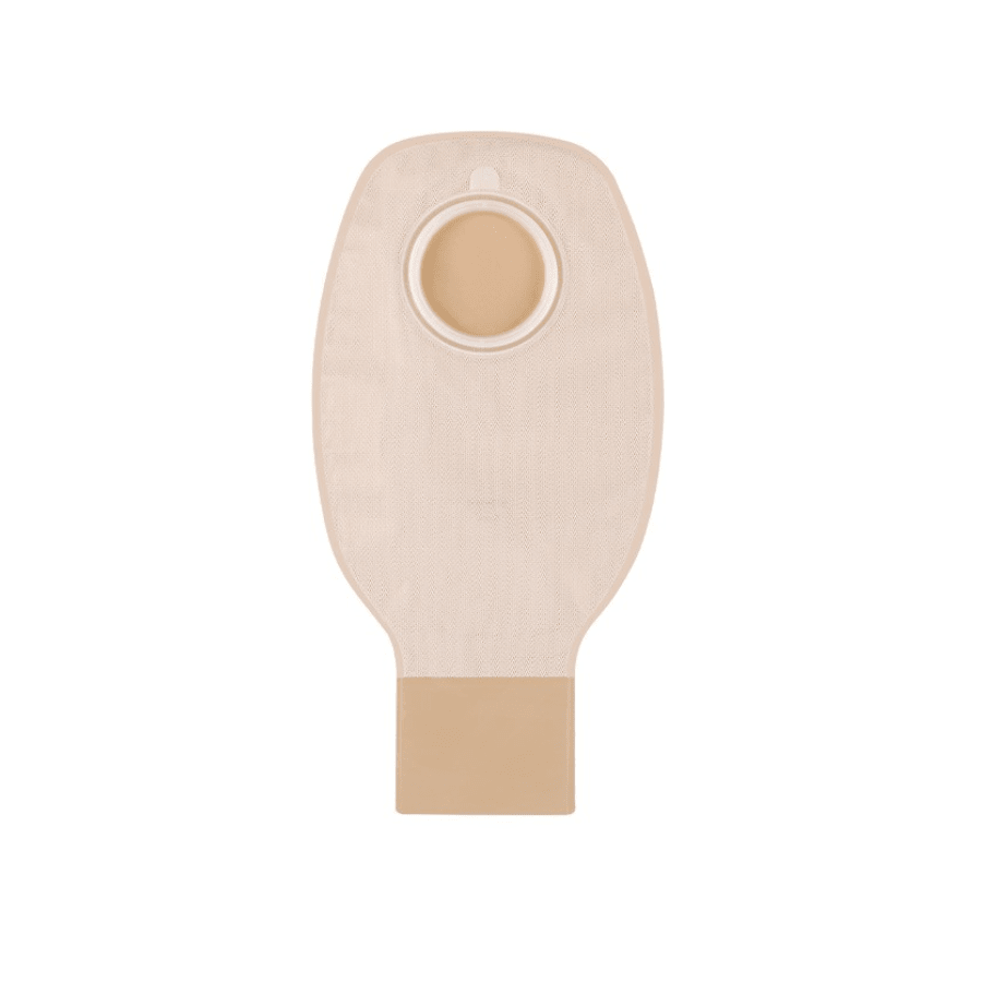 Bolsa Colostomía Proxima 2 Ileo de 60mm, color Beige 73360A2