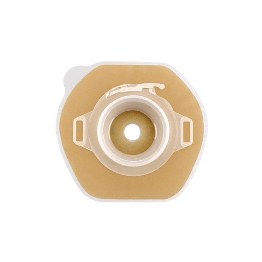 Placa Proxima 2 (+) Convexa de 80mm 77080A 0