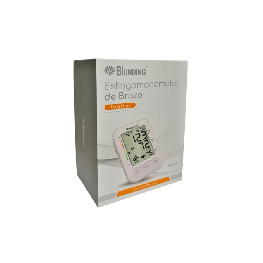 Monitor de brazo digital BEQ-112