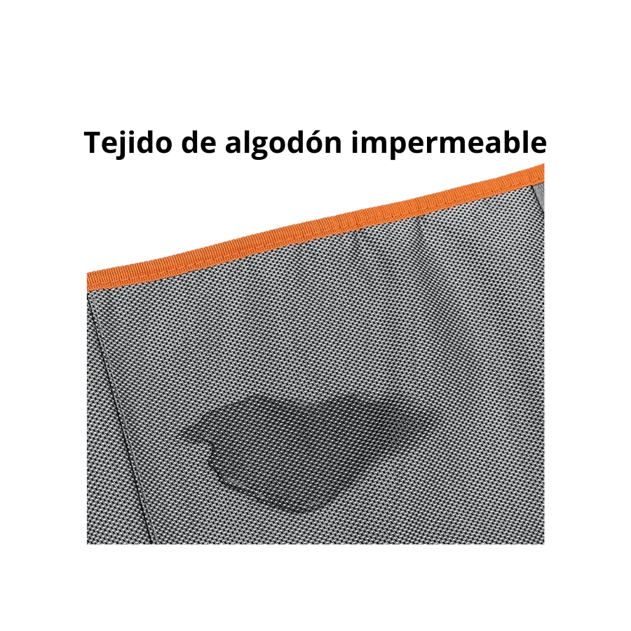 Cinturon elevacion paciente impermeable2