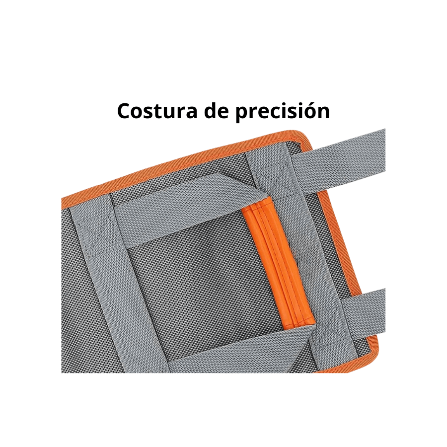 Cinturon elevacion paciente impermeable3