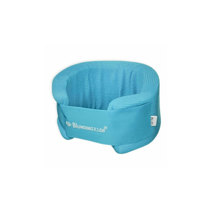 Collar Cervical Blando Pediátrico T12-14 CALIPSO 0