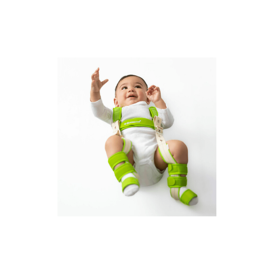 Corre Pavlik Pediátrico T3-6 meses2