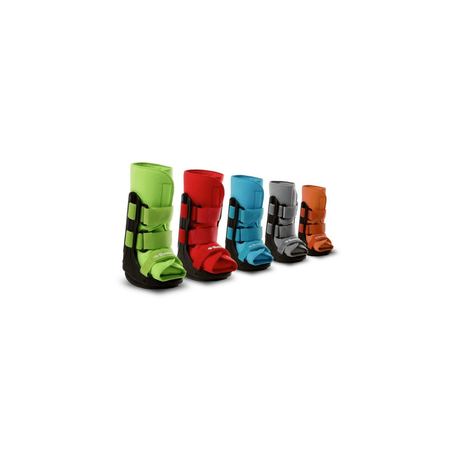 Bota Inmovilizadora Pediátrico L CALIPSO2