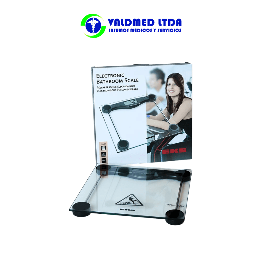 Balanza digital 4 sensores (180kg)2