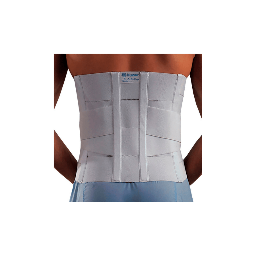 Faja Dorsolumbar Dr. Slim L 0