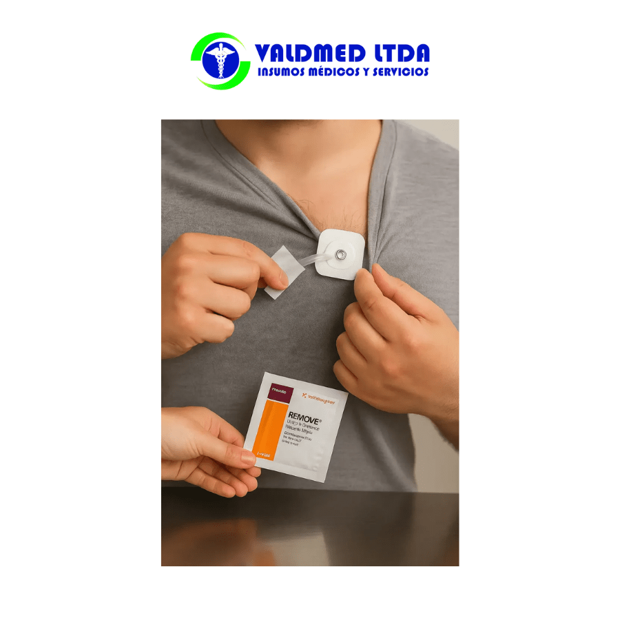 Removedor adhesivo Remove unidad3