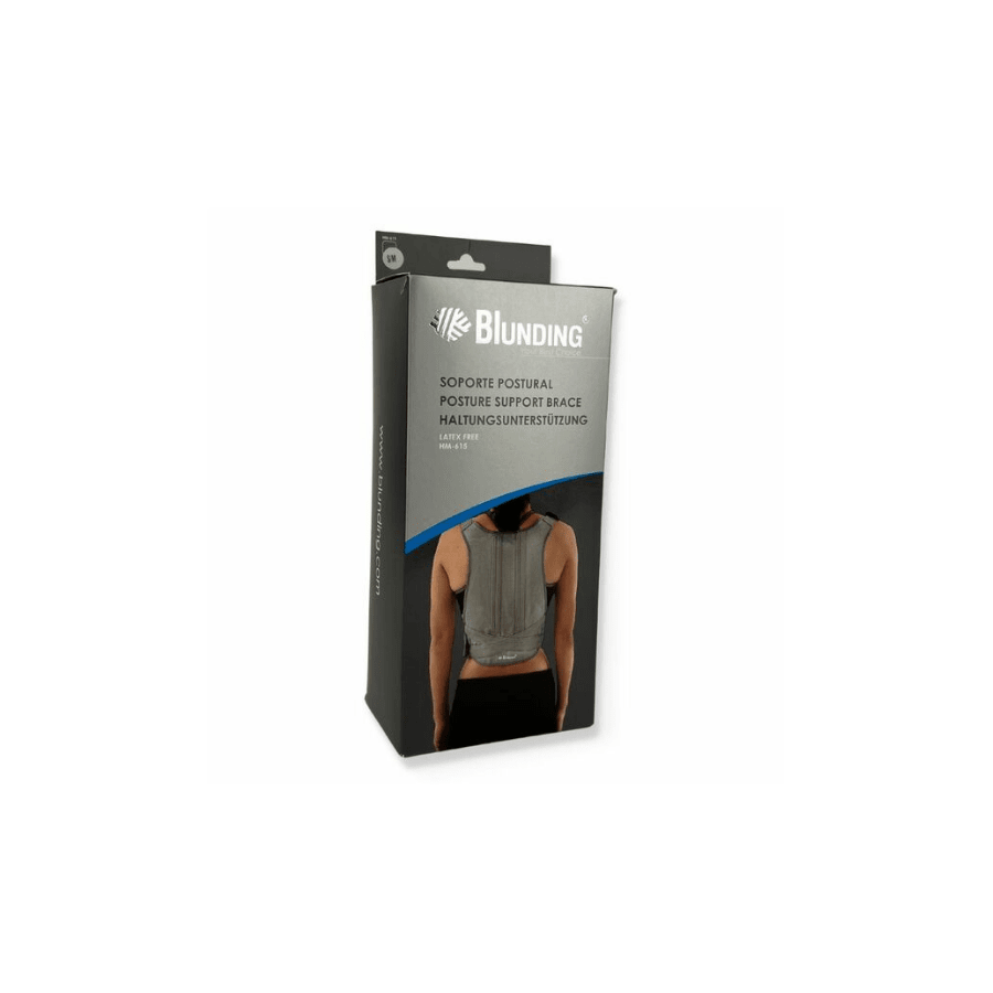 Soporte Postural L/XL3