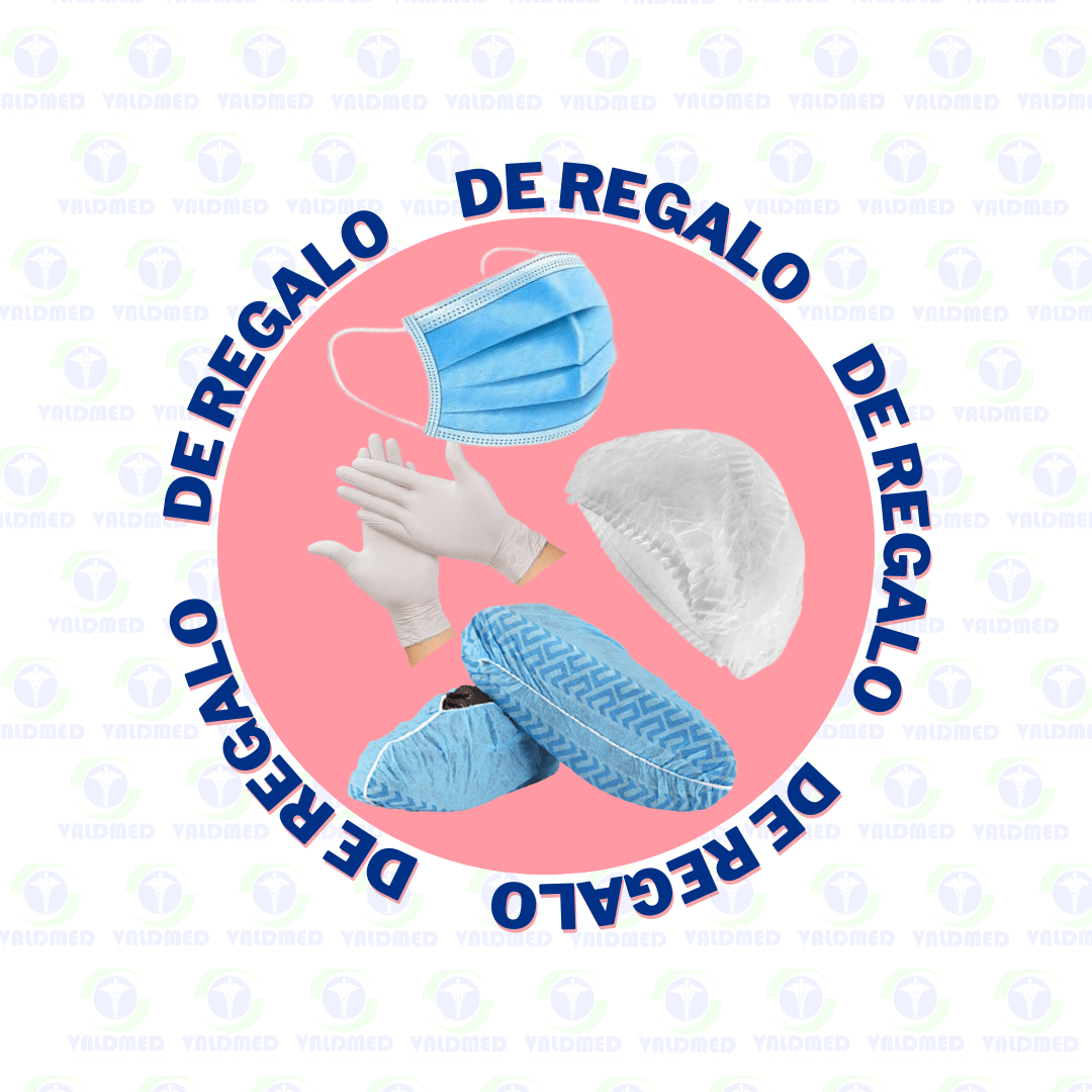 PACK ANATÓMICO ESTUDIANTE S2