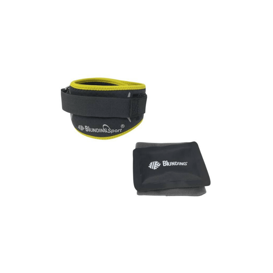Soporte de Codo Sport con gel 2