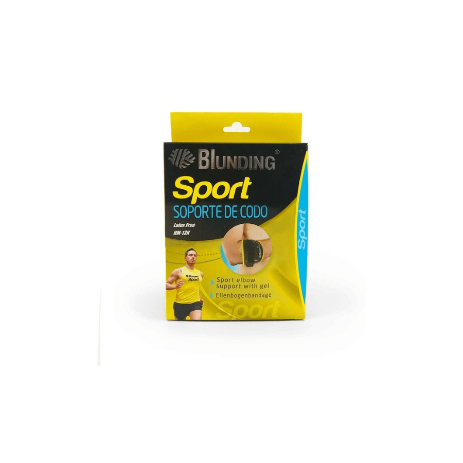 Soporte de codo Sport Universal 0
