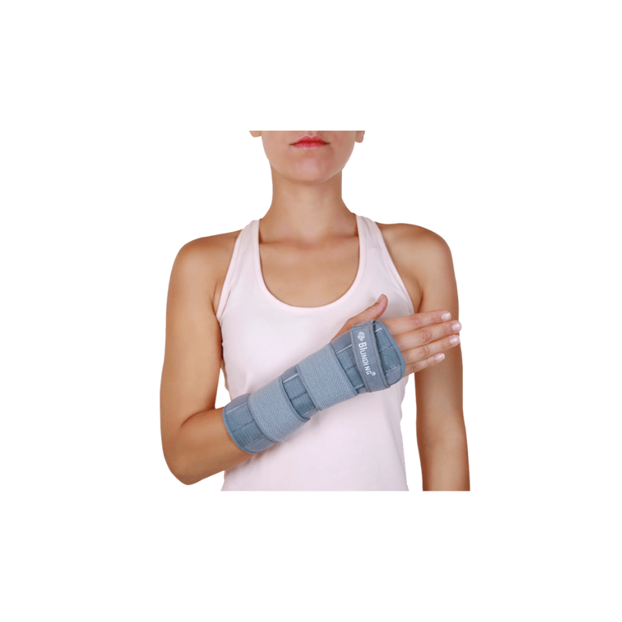 Inmovilizador Tunel Carpiano ambidiestro2