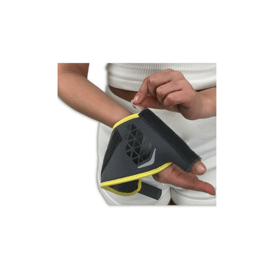 Muñequera Inmovilizadora de Dedo Pulgar M2