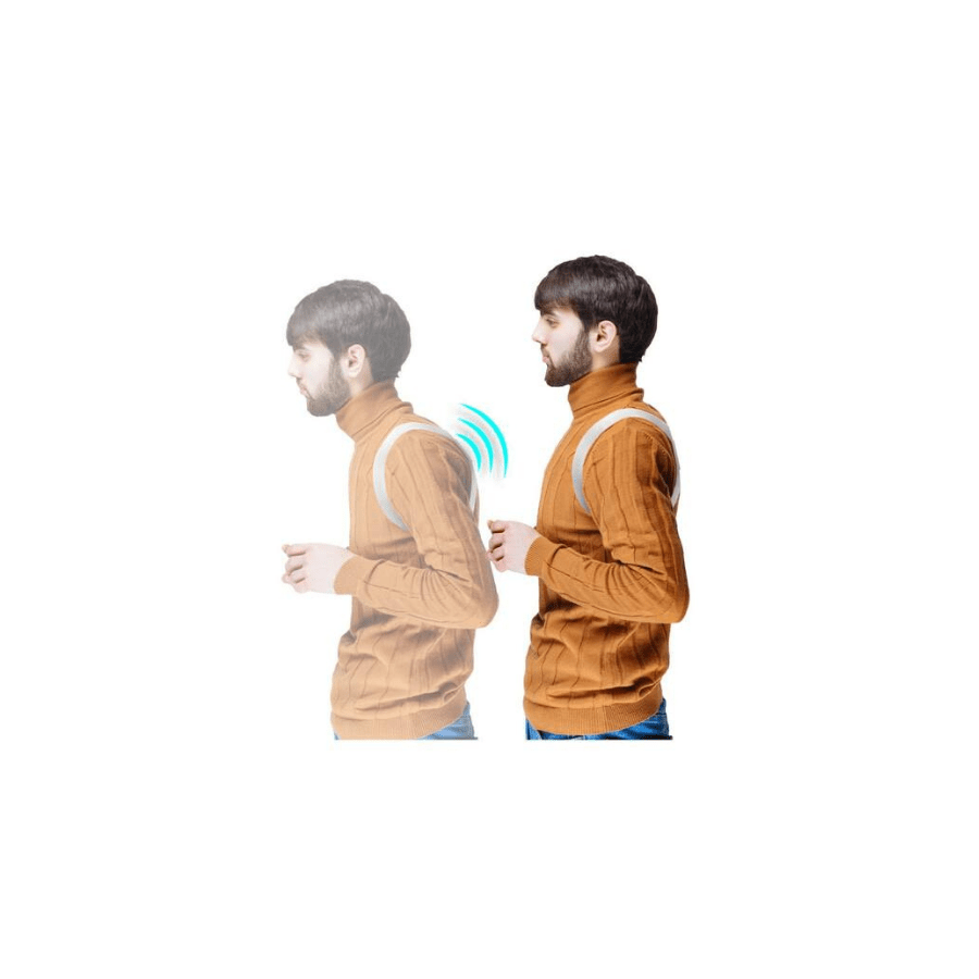 Corrector de Postura inteligente con sensor2