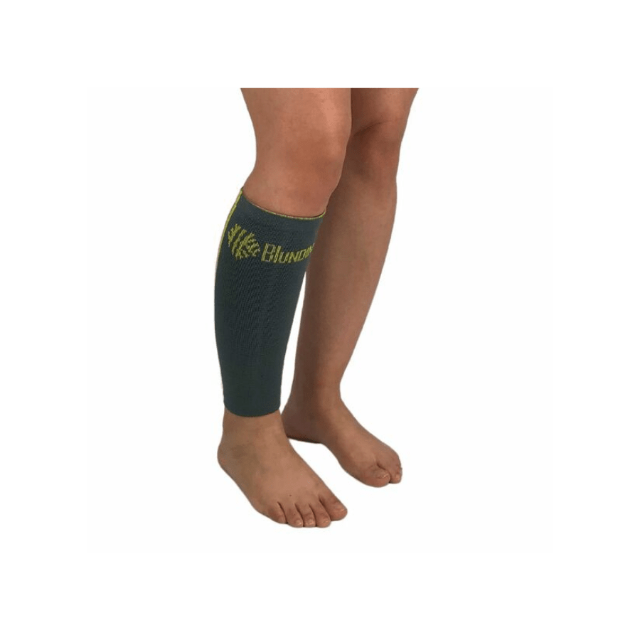 Pantorrillera Bambú M2