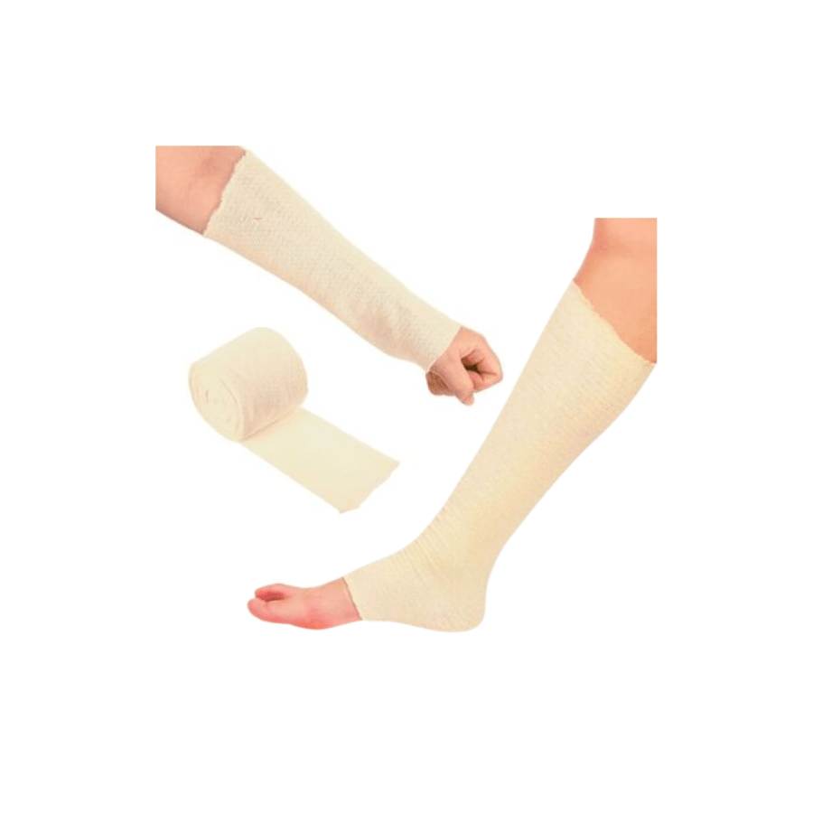 Vendaje elasticado TUBIGRIP x metro 6.255cm 0