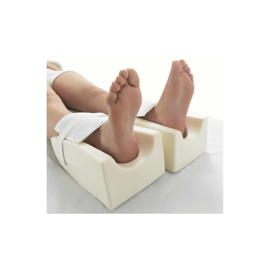 Par Talonera Antiescara Viscoelastico 0