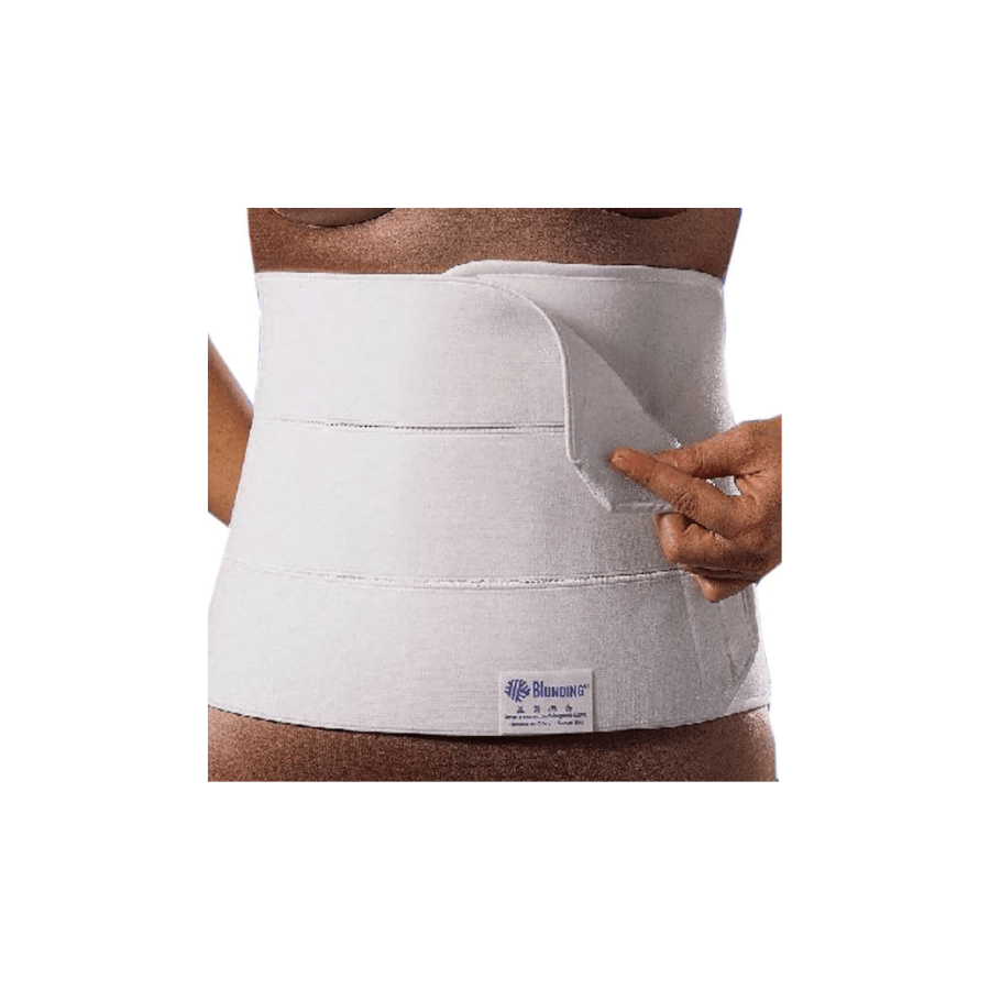 Faja Postparto/Operatoria 3B Dr.Slim XL2