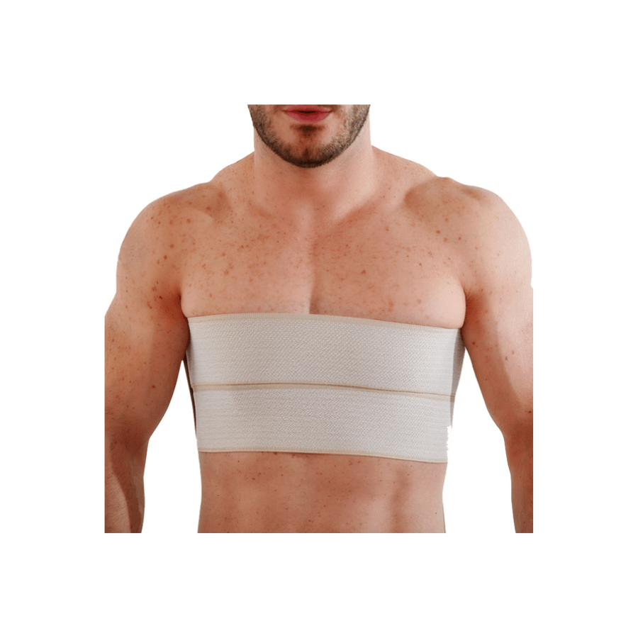 Faja Torácica Hombre 2 bandas2