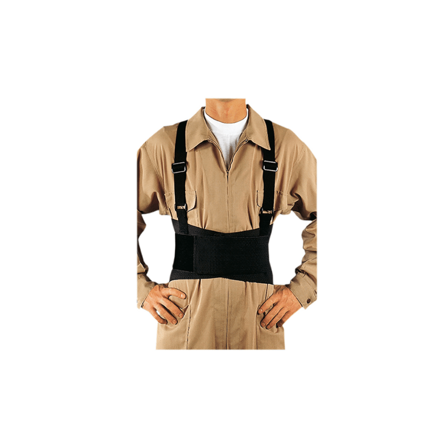 Faja Laboral negro XL 0