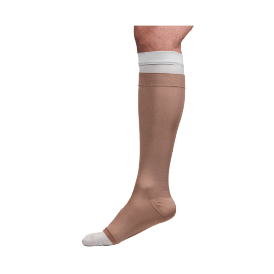 Kit herida 3 pieza sin cierre beige T3 30-40mm7Hg2