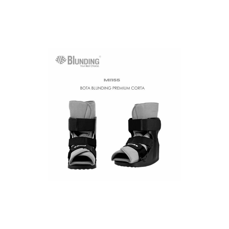 Bota Premium Corta L2