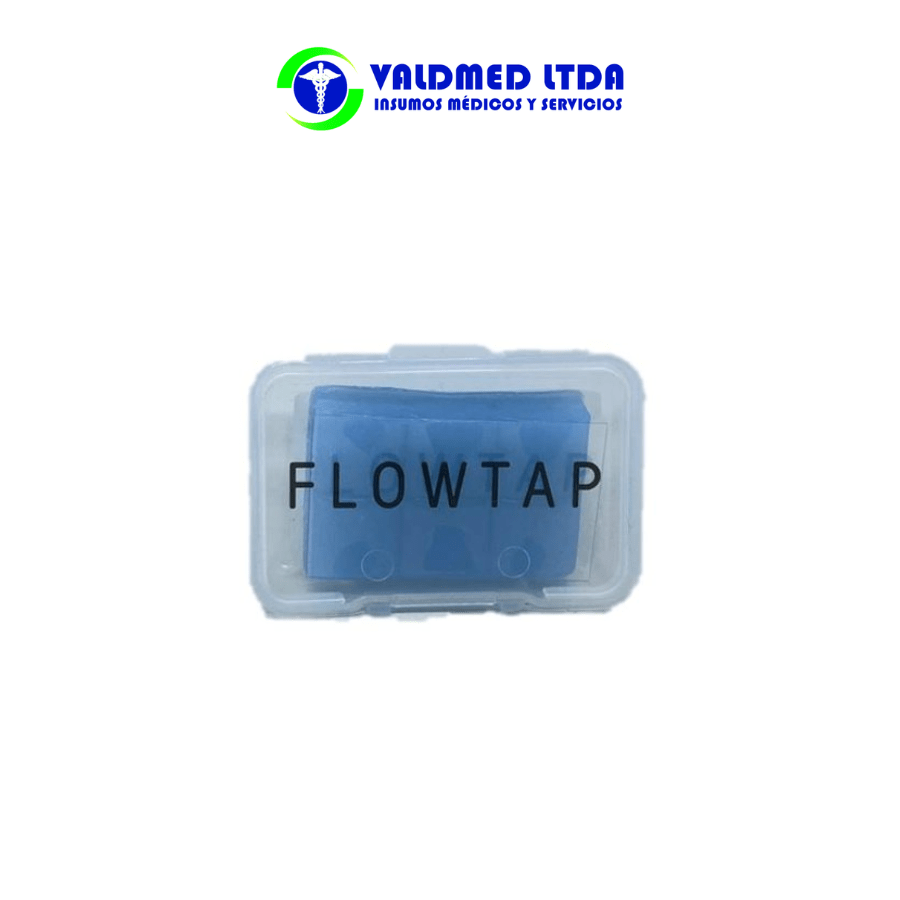 Tapones de silicona 6und1
