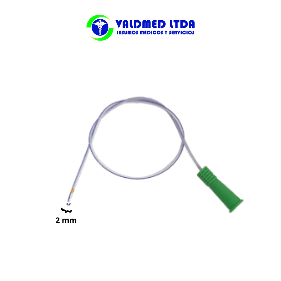 Sonda nelaton 40cm 0