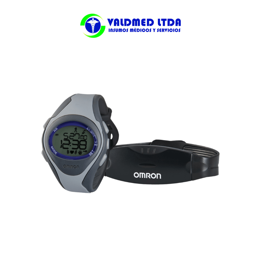 Reloj Monitor Touch1