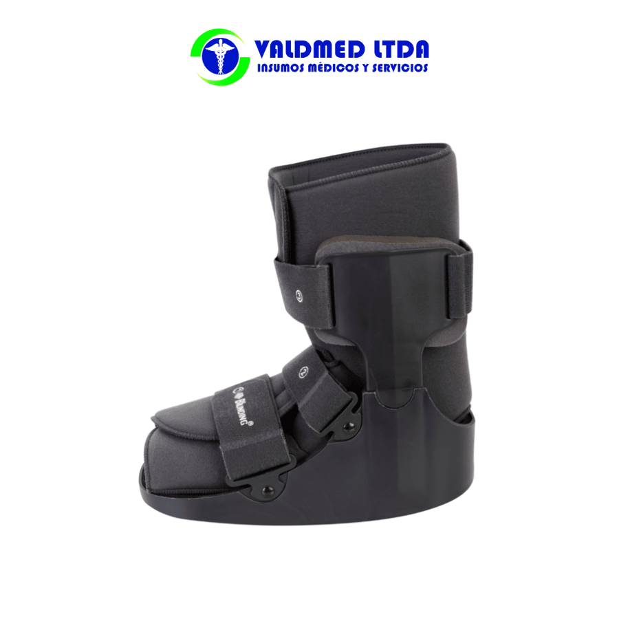 Bota Premium Corta1