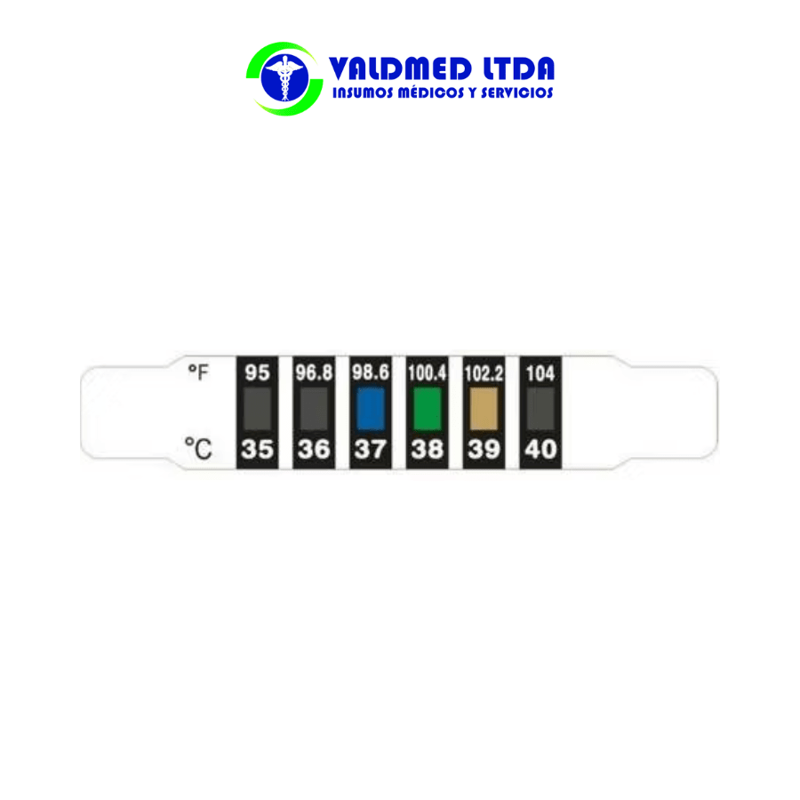Termómetro infantil1