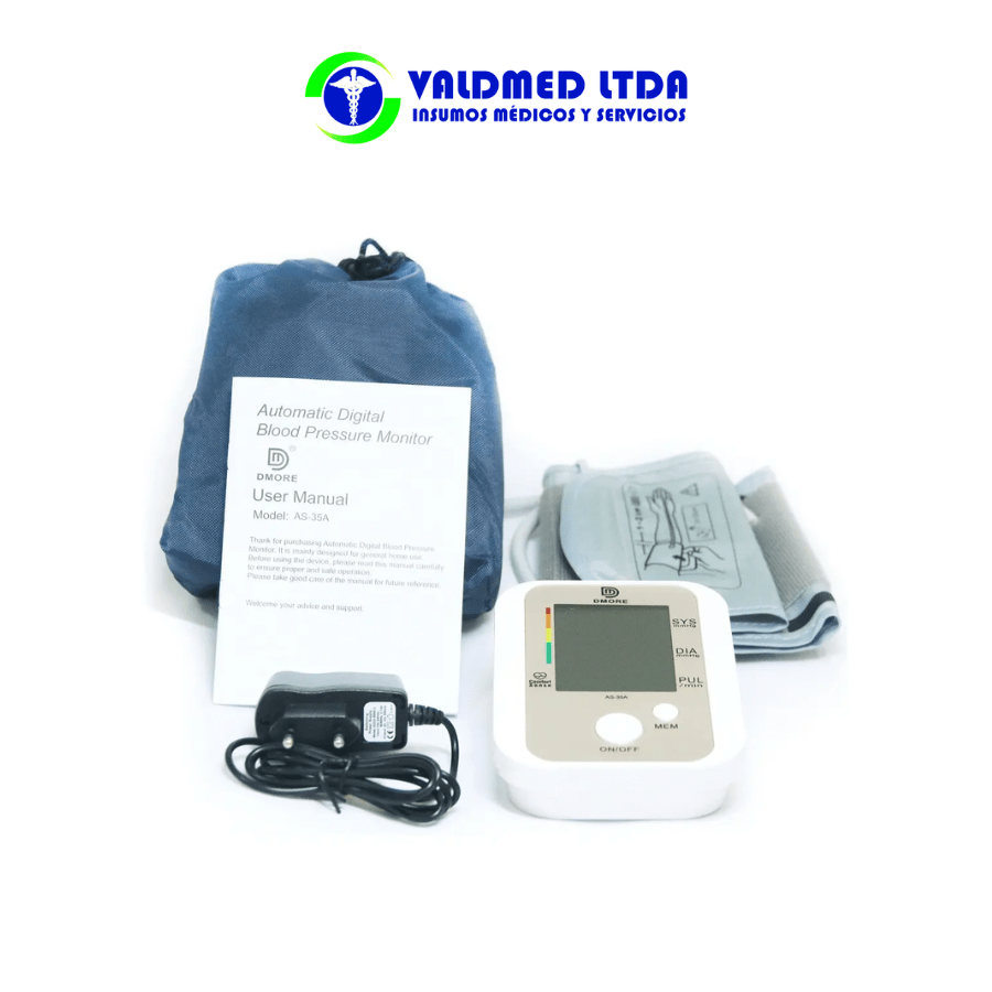 Equipo Presión automático AS-35A1