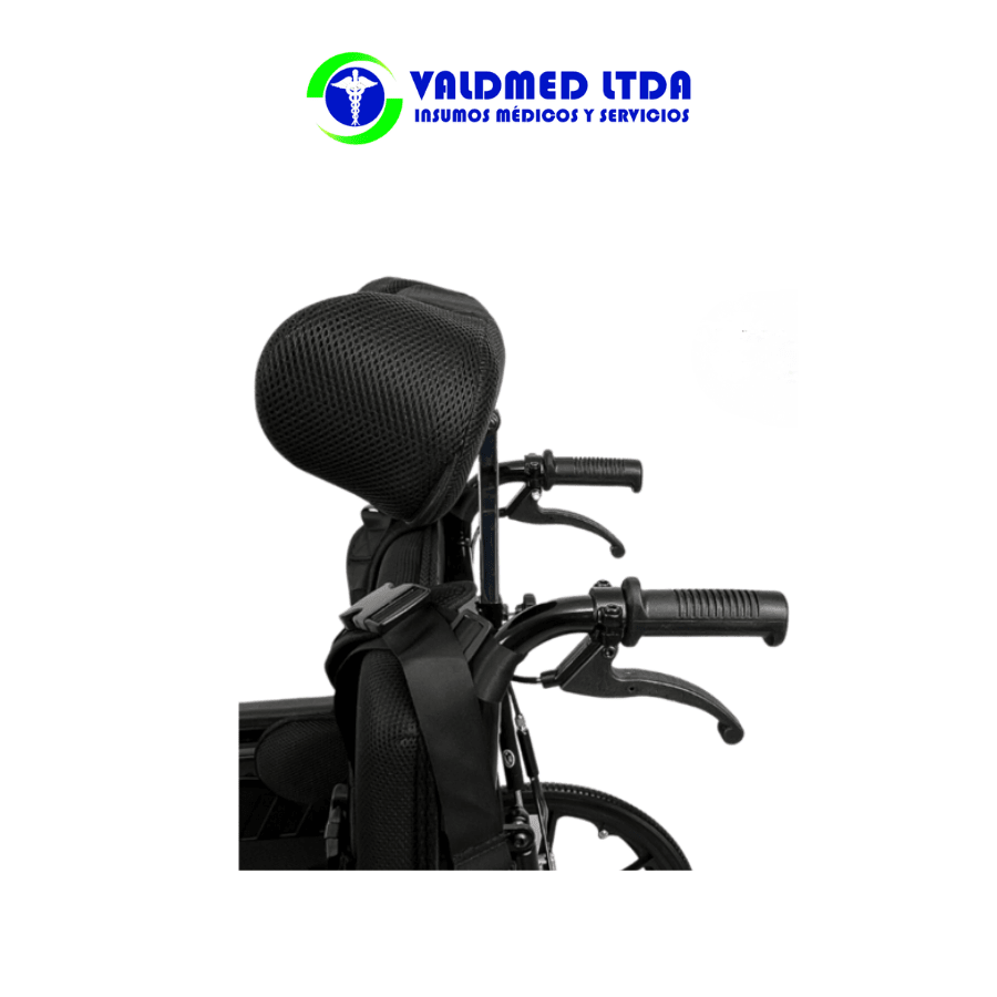 Silla Neurologica 2.01