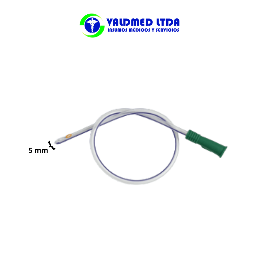 Sonda nelaton 40cm2