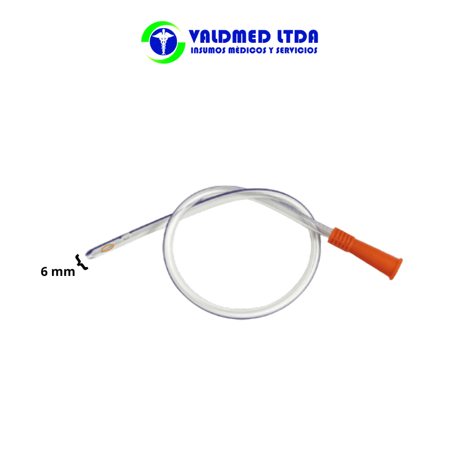 Sonda nelaton 40cm3