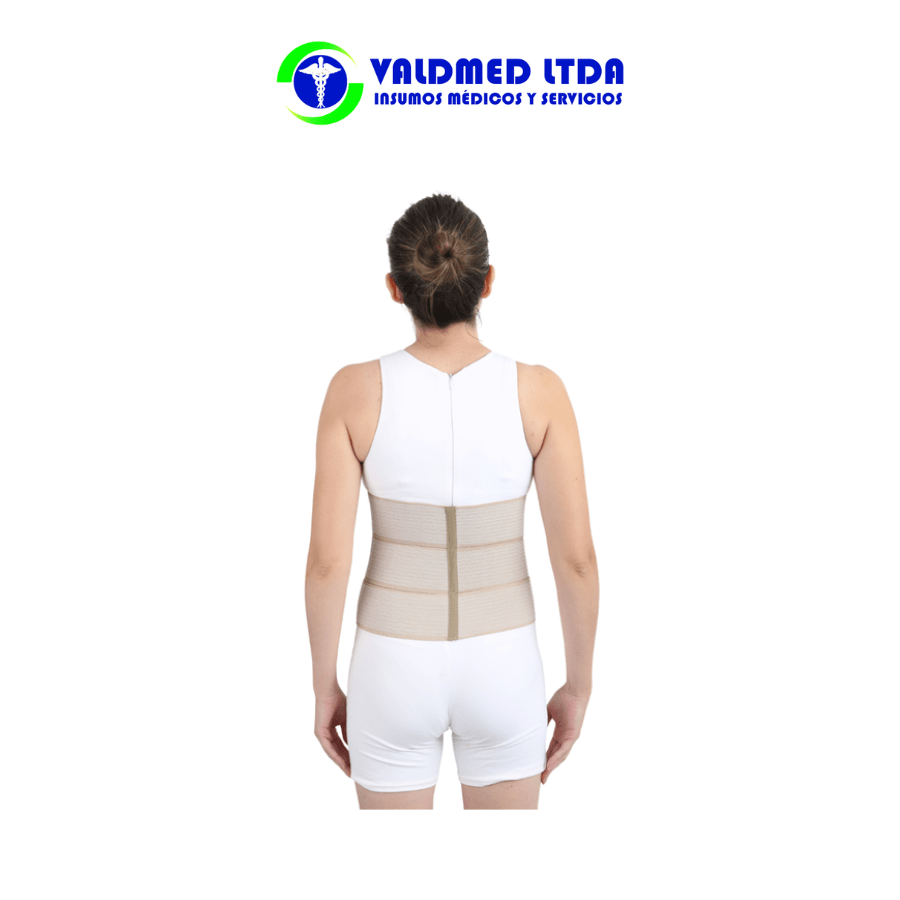 Faja postparto con protección1
