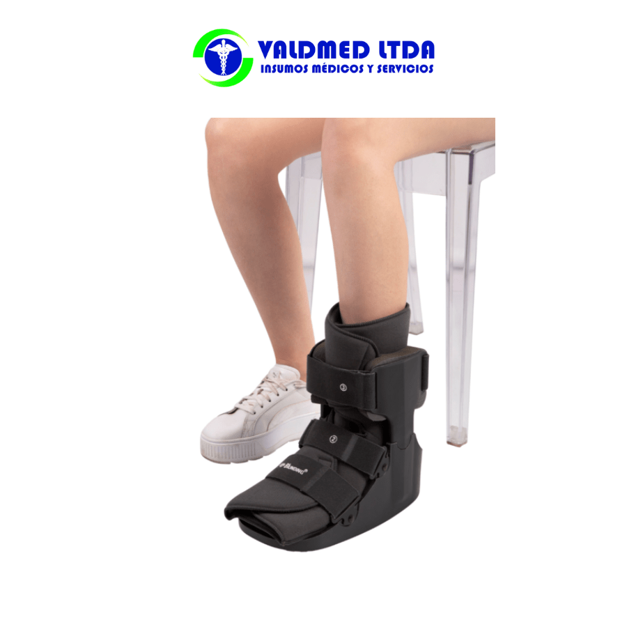 Bota Premium Corta2