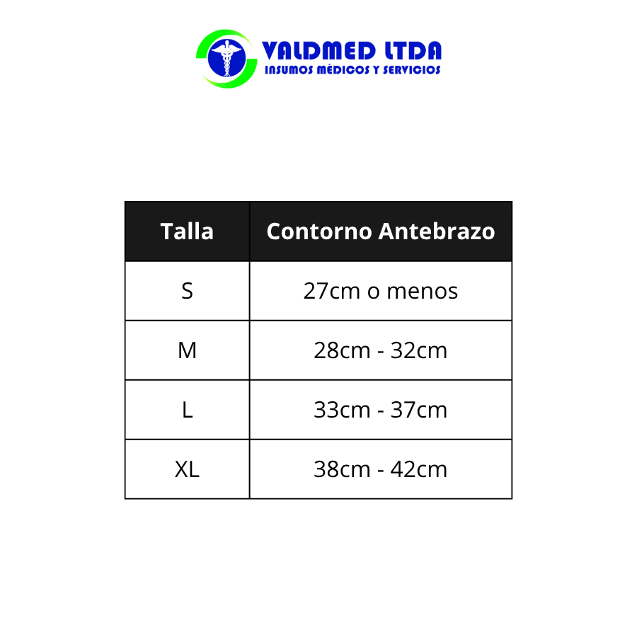 Cabestrillo Adulto2