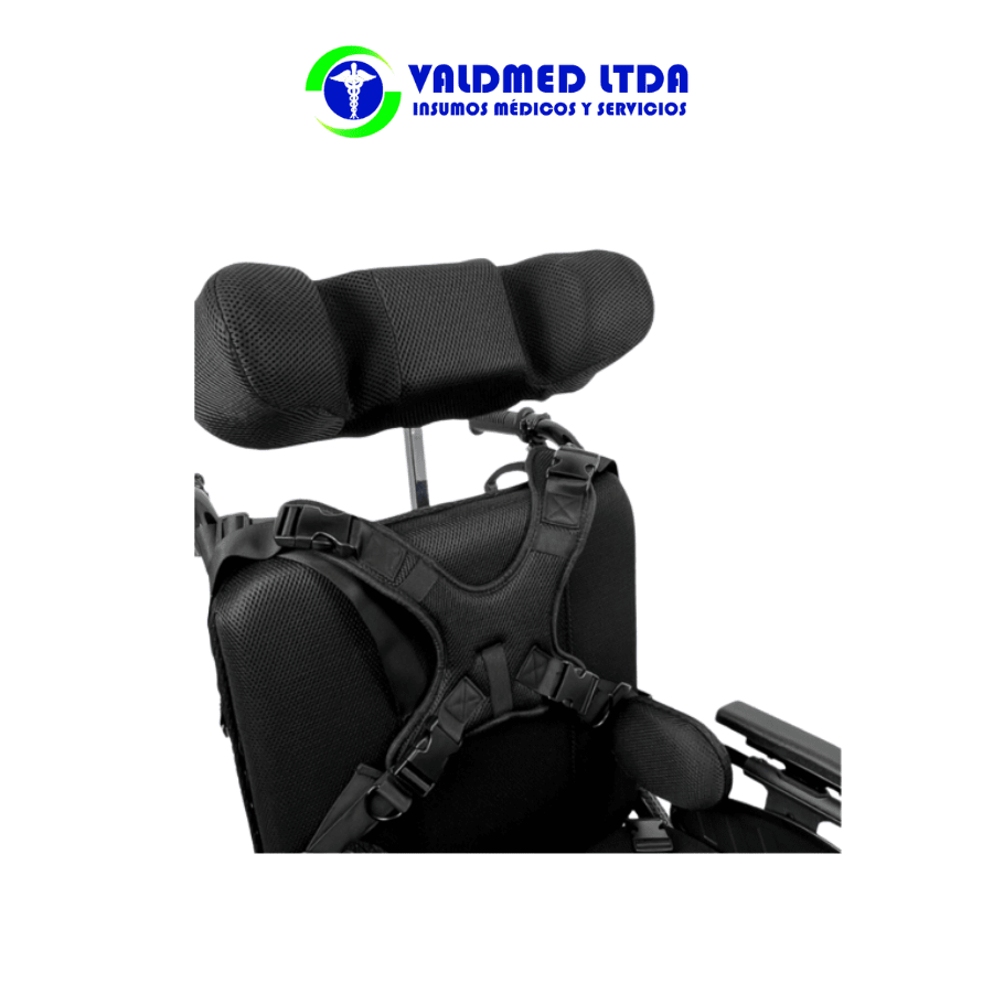 Silla Neurologica 2.02
