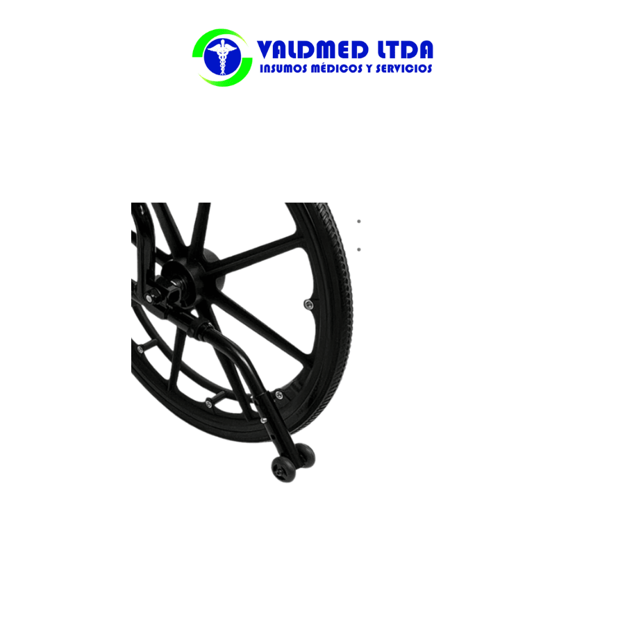Silla Neurologica 2.04