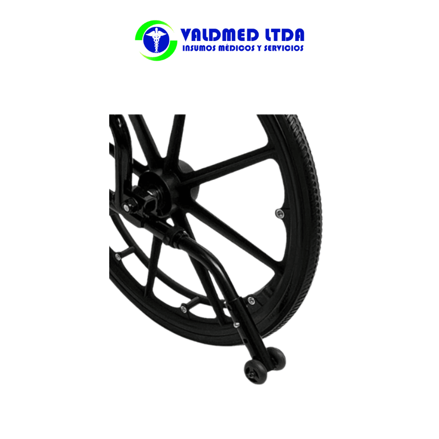 Silla Neurologica 2.03